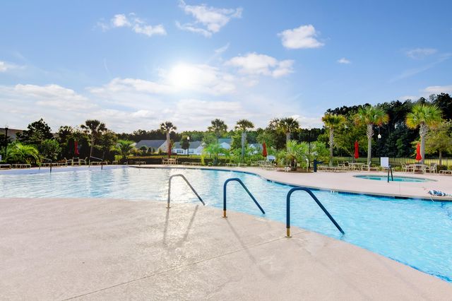 534 Sea Foam Street, Summerville, SC 29486