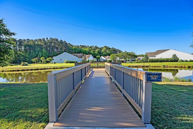 534 Sea Foam Street, Summerville, SC 29486