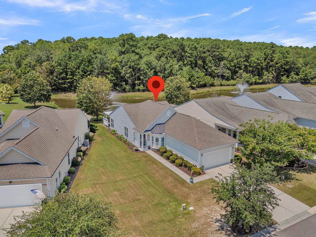 534 Sea Foam Street, Summerville, SC 29486