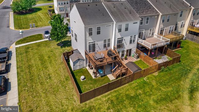 18 SCHOLARSHIP LN, Martinsburg, WV 25404
