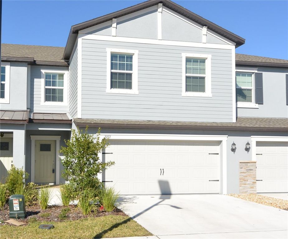 2277 CERULEAN SKY DRIVE, Lutz, FL 33558