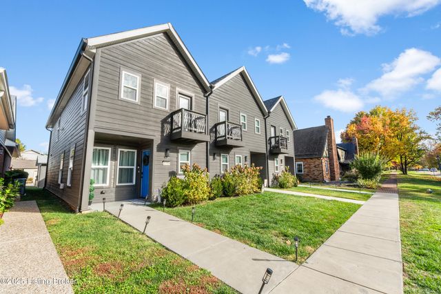 3135H Bushmill Park, Louisville, KY 40241