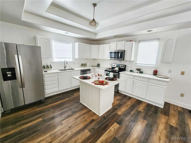 335 Wildwood Avenue, Salamanca, NY 14779