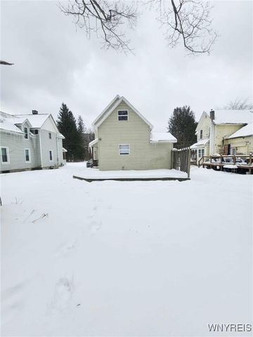 335 Wildwood Avenue, Salamanca, NY 14779