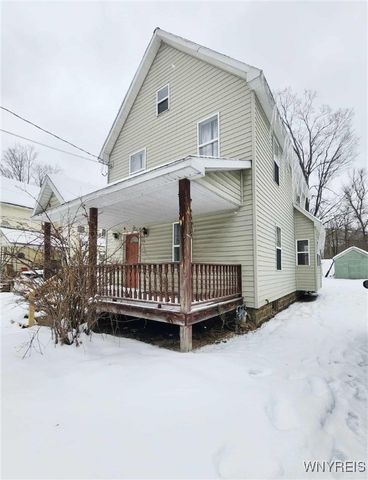 335 Wildwood Avenue, Salamanca, NY 14779