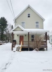 335 Wildwood Avenue, Salamanca, NY 14779