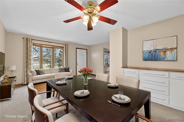 2115 Lockport Road, Wheatfield, NY 14304