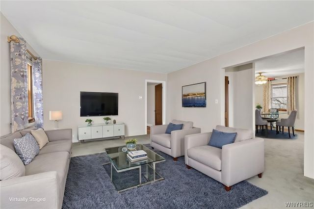 2115 Lockport Road, Wheatfield, NY 14304