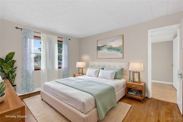 2115 Lockport Road, Wheatfield, NY 14304