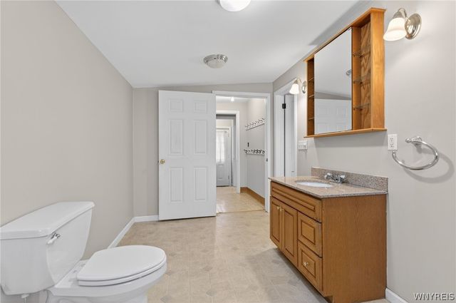 2115 Lockport Road, Wheatfield, NY 14304