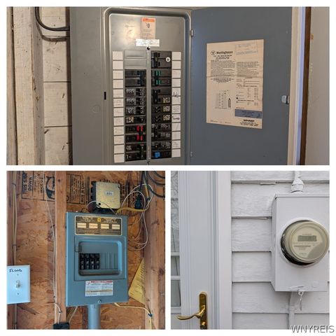 2115 Lockport Road, Wheatfield, NY 14304