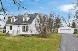 2115 Lockport Road, Wheatfield, NY 14304