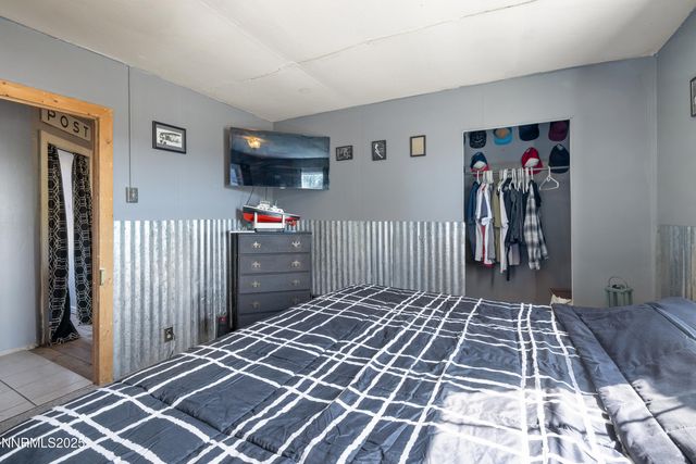 250 High Street, Silver City, NV 89428