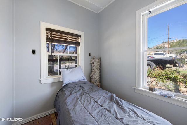 250 High Street, Silver City, NV 89428