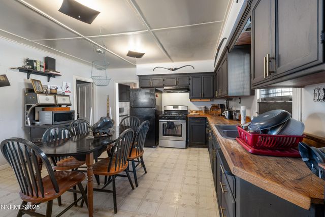 250 High Street, Silver City, NV 89428