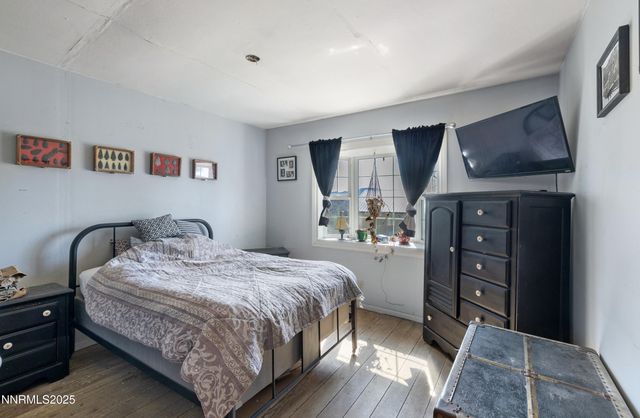 250 High Street, Silver City, NV 89428