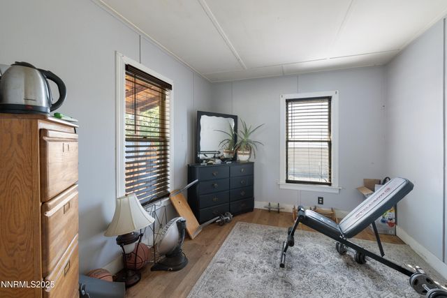 250 High Street, Silver City, NV 89428