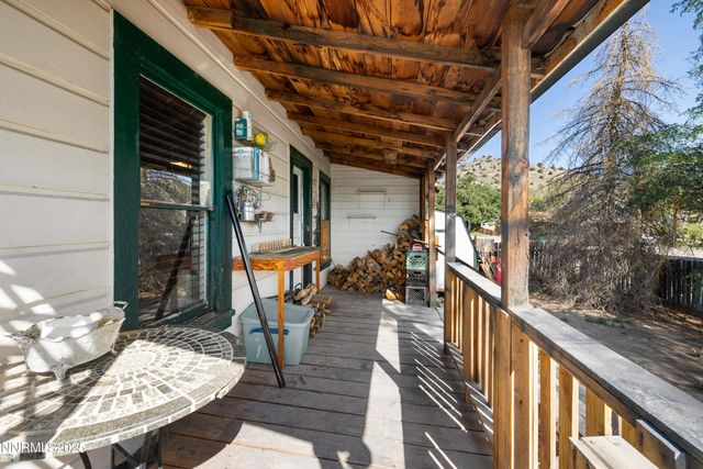 250 High Street, Silver City, NV 89428