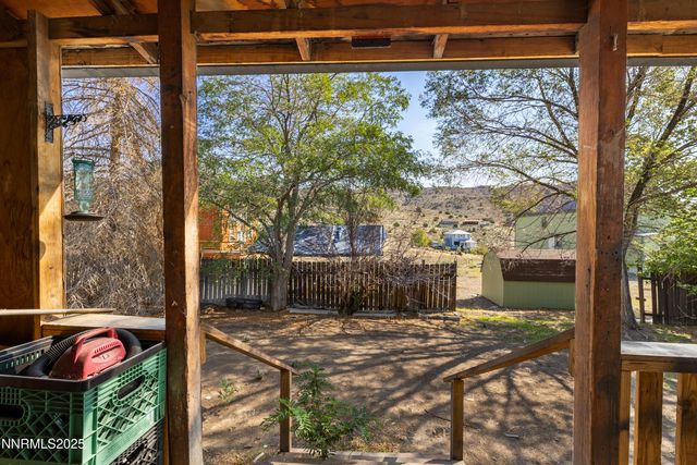 250 High Street, Silver City, NV 89428