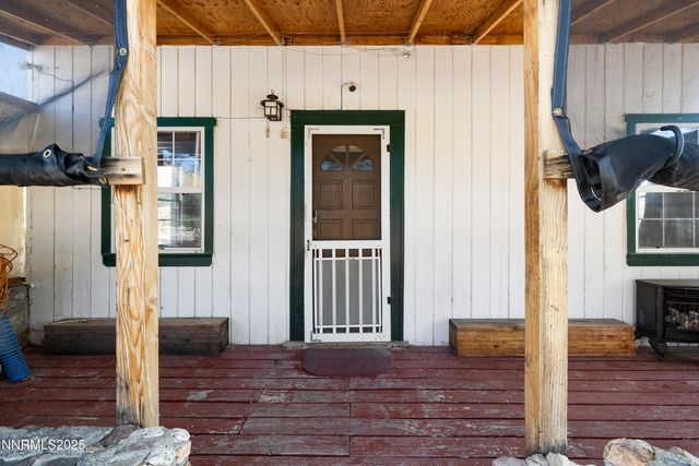 250 High Street, Silver City, NV 89428