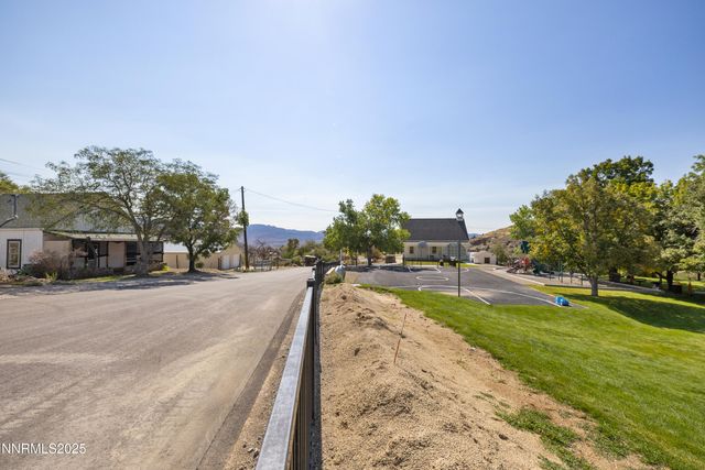 250 High Street, Silver City, NV 89428