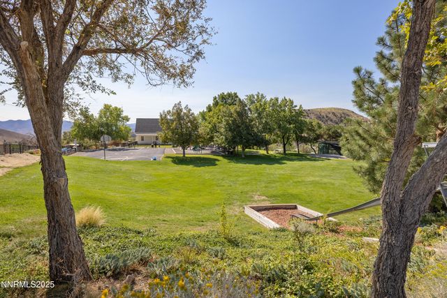 250 High Street, Silver City, NV 89428