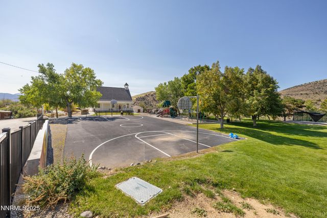 250 High Street, Silver City, NV 89428