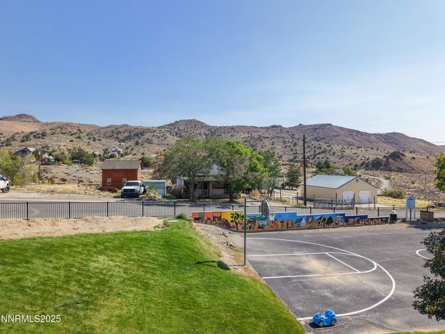 250 High Street, Silver City, NV 89428