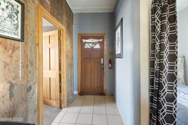 250 High Street, Silver City, NV 89428