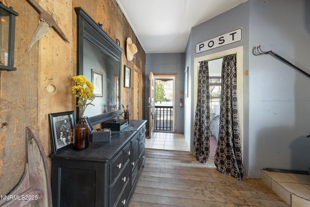 250 High Street, Silver City, NV 89428