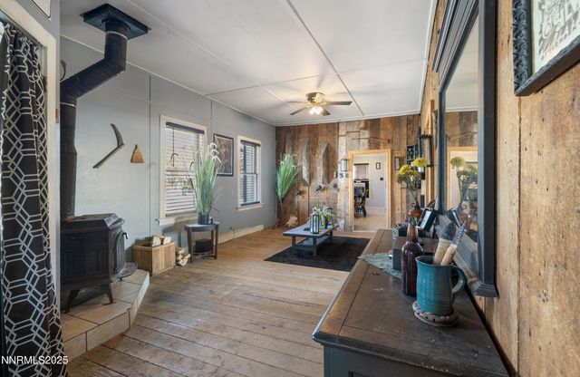 250 High Street, Silver City, NV 89428