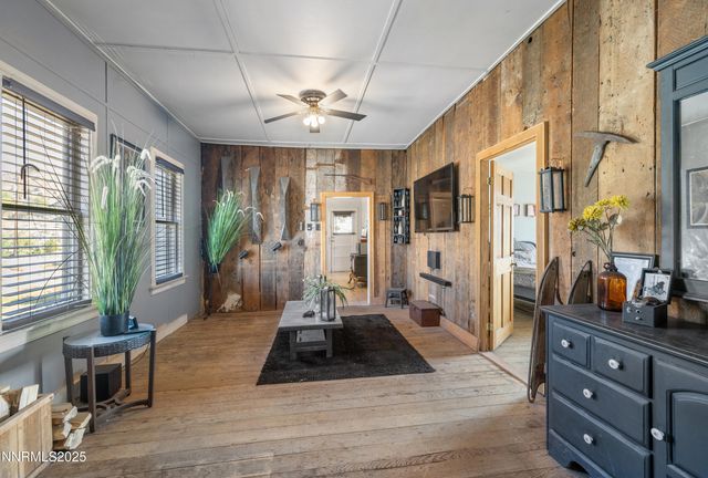 250 High Street, Silver City, NV 89428