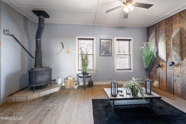 250 High Street, Silver City, NV 89428