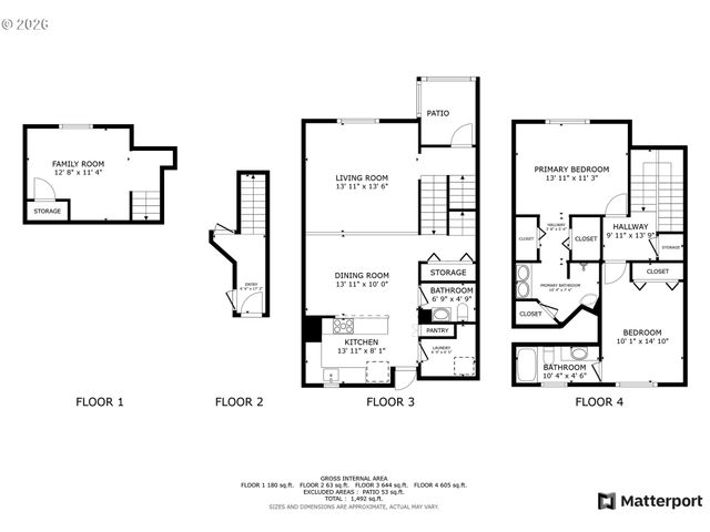 12142 Ne FREMONT St 11, Portland, OR 97220