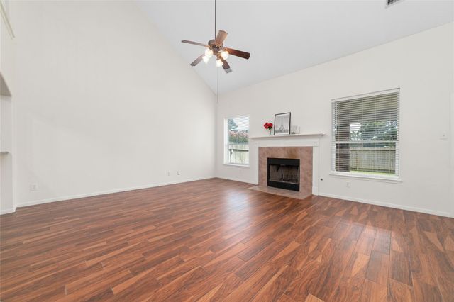 14007 Mohave Way Drive, Cypress, TX 77429