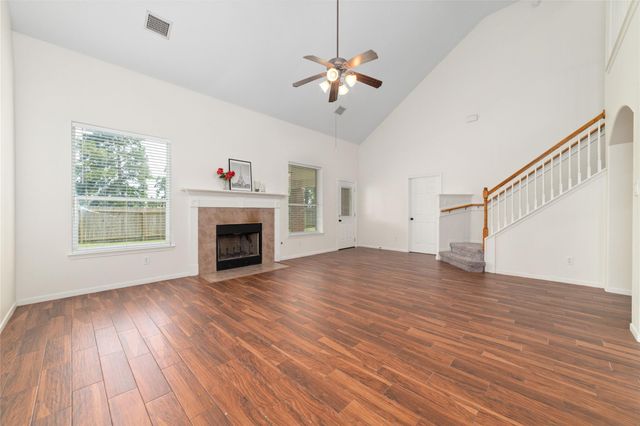 14007 Mohave Way Drive, Cypress, TX 77429
