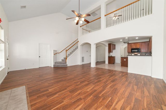 14007 Mohave Way Drive, Cypress, TX 77429