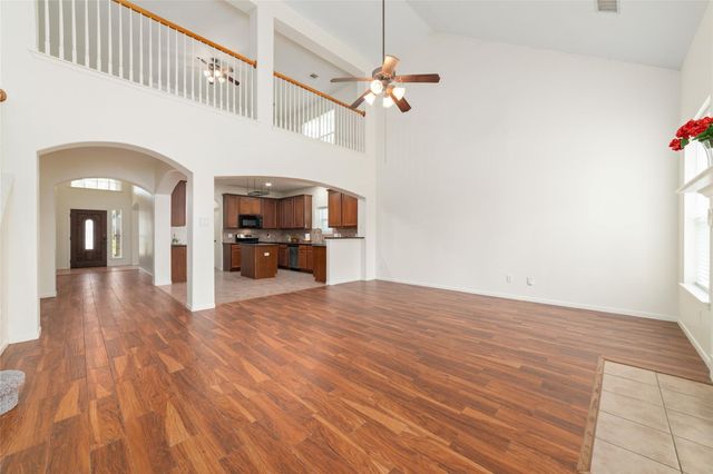 14007 Mohave Way Drive, Cypress, TX 77429
