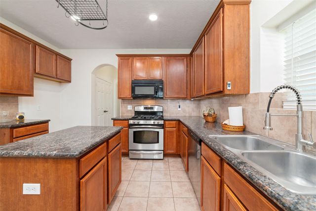 14007 Mohave Way Drive, Cypress, TX 77429