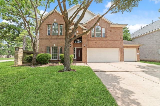 14007 Mohave Way Drive, Cypress, TX 77429