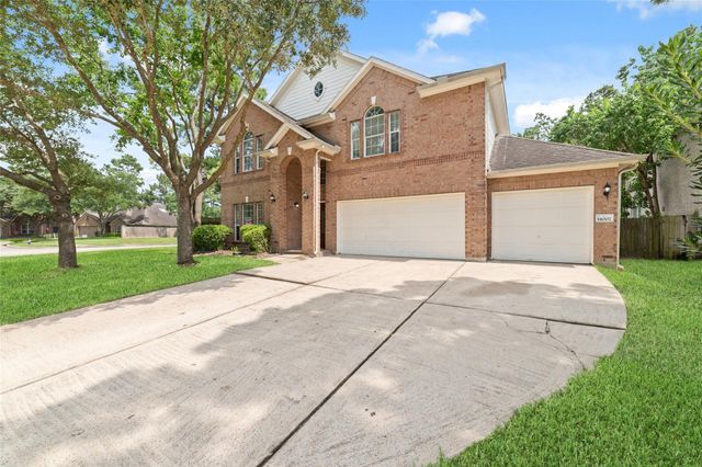 14007 Mohave Way Drive, Cypress, TX 77429