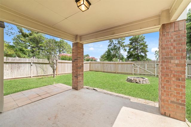 14007 Mohave Way Drive, Cypress, TX 77429