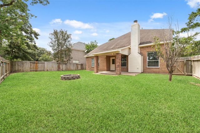 14007 Mohave Way Drive, Cypress, TX 77429