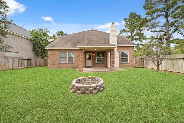 14007 Mohave Way Drive, Cypress, TX 77429