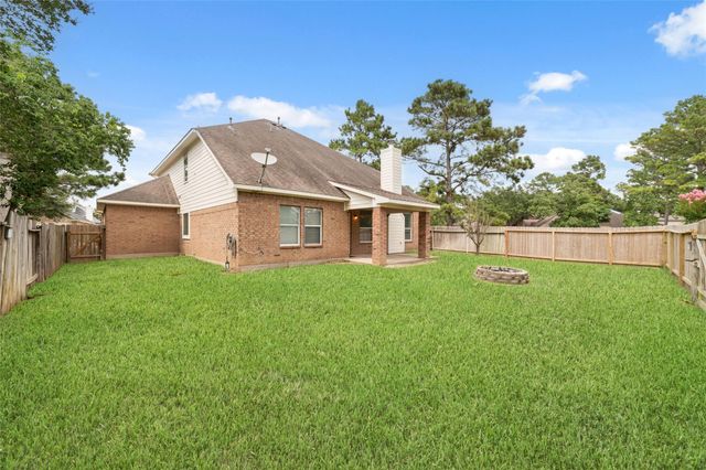14007 Mohave Way Drive, Cypress, TX 77429