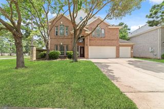 14007 Mohave Way Drive, Cypress, TX 77429