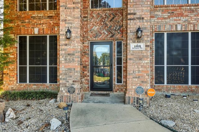 103 Deerpath Road, Hickory Creek, TX 75065