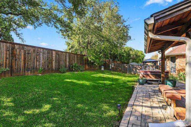 103 Deerpath Road, Hickory Creek, TX 75065