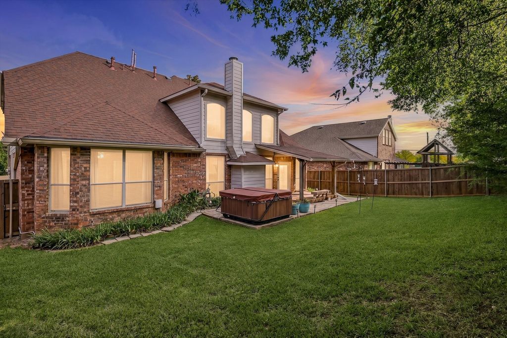 103 Deerpath Road, Hickory Creek, TX 75065 — photo 2