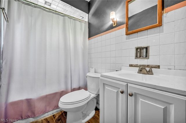 1604 Nebraska Avenue, Lorain, OH 44052